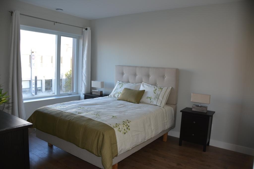 Le Mont-Royal Sky By Homeinmontreal Room photo
